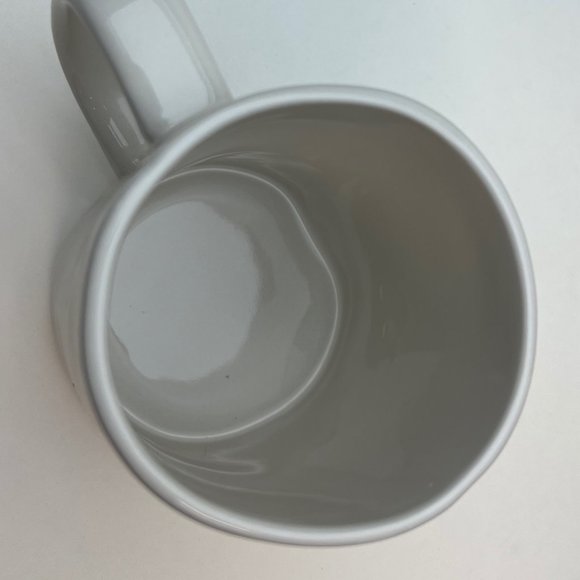 Rae Dunn by Magenta GROOM mug - Picture 5 of 5